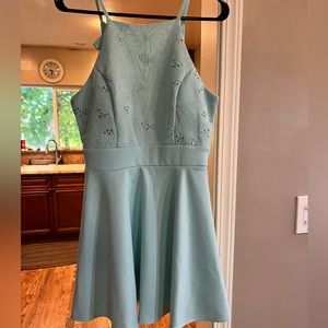 Small Francesca’s dress NWT
